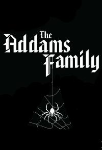 The Addams Family